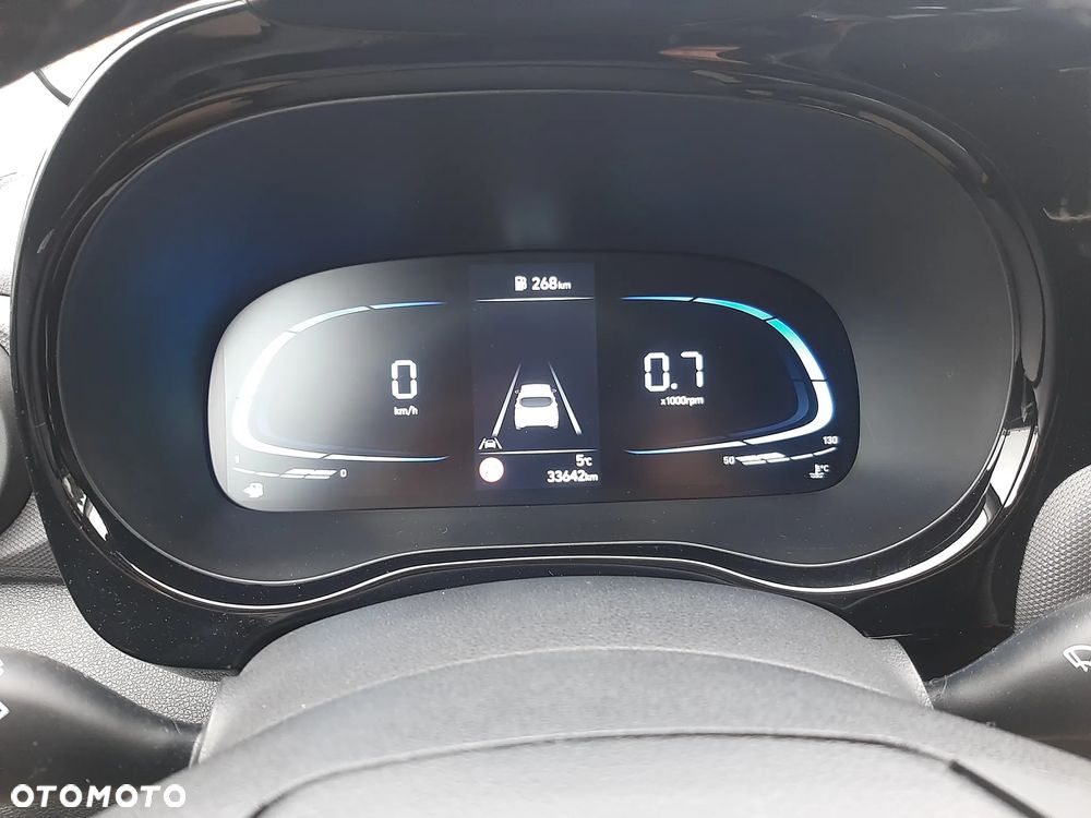 Hyundai i10 1.0 Comfort - 19