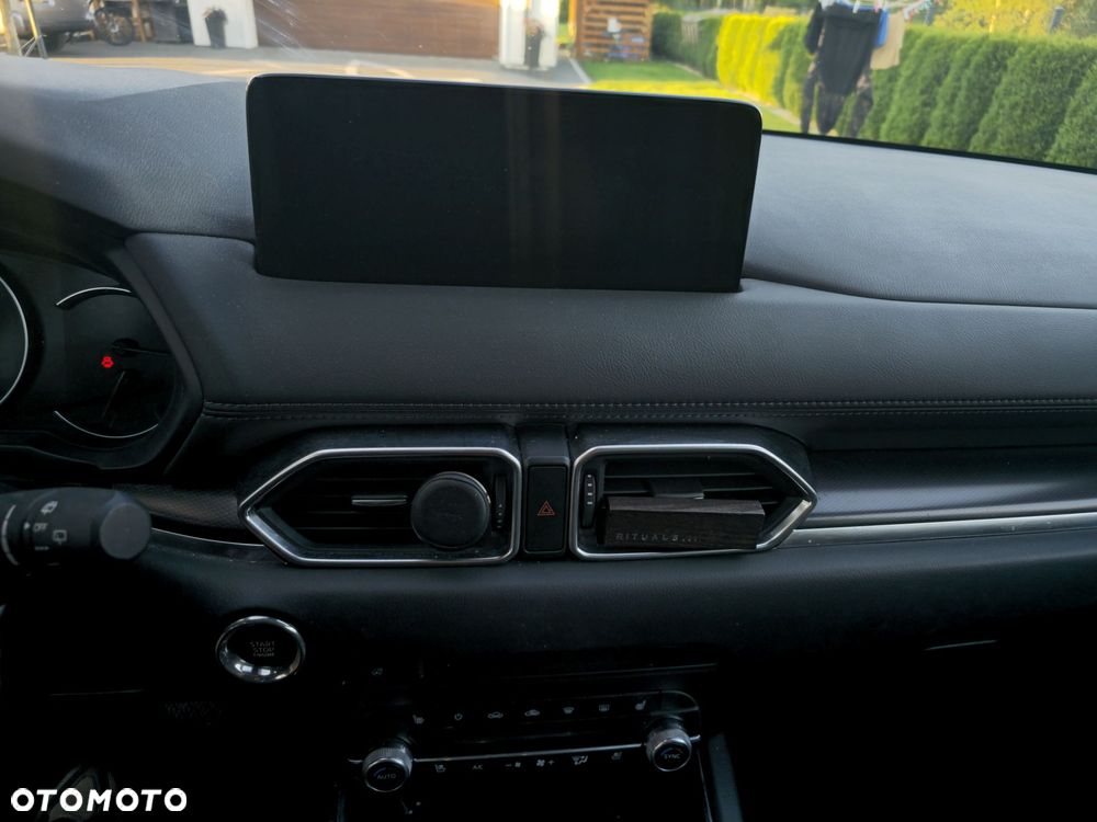 Mazda CX-5 2.5 Homura AWD - 24