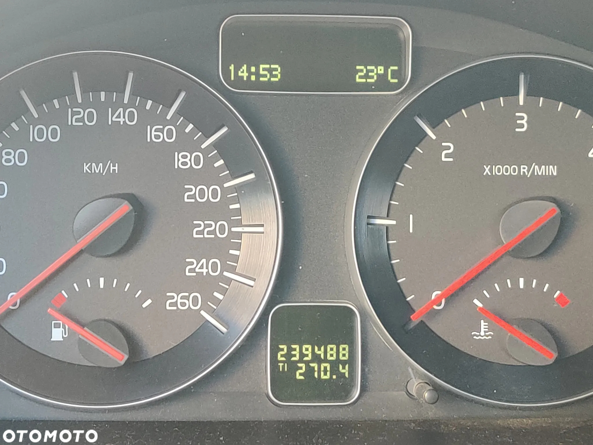 Volvo S40 - 13