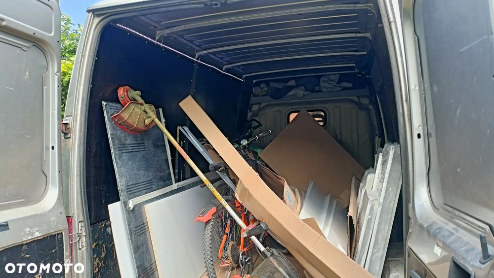 Fiat Ducato - 9