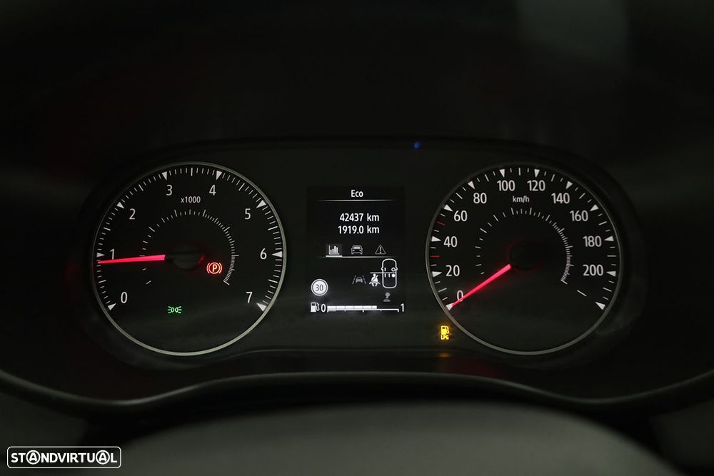 Dacia Jogger 1.0 ECO-G Extreme 7L Bi-Fuel - 15