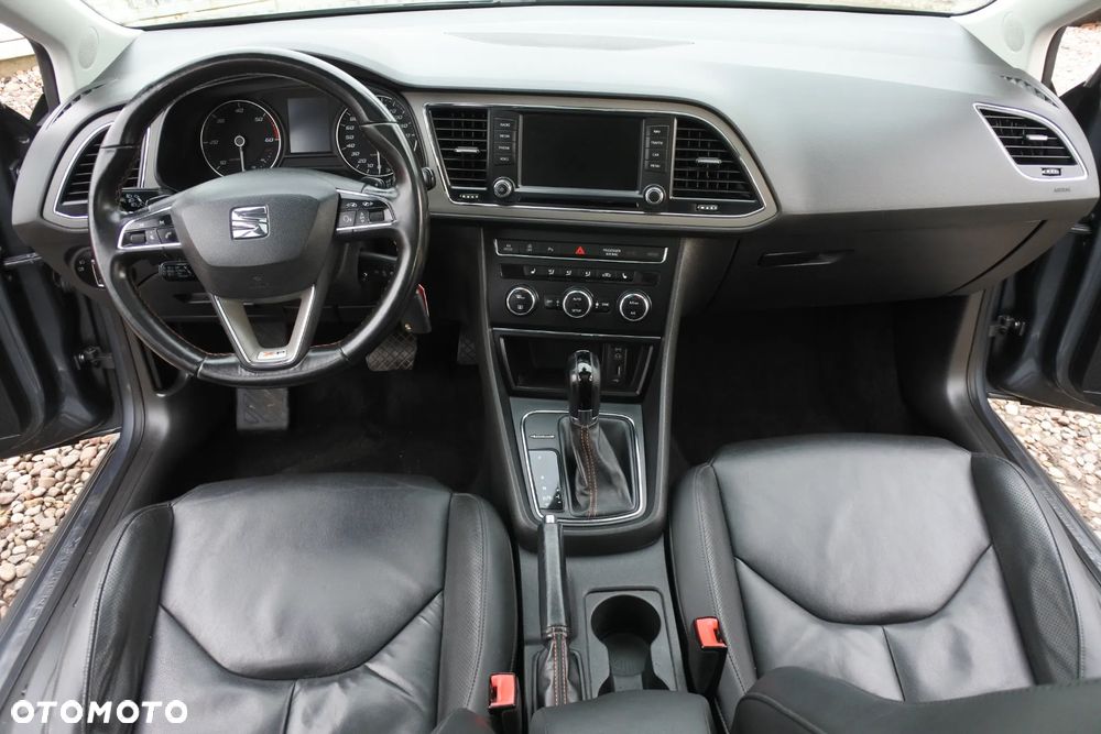 Seat Leon 2.0 TDI Start&Stop 4Drive DSG X-Perience - 16