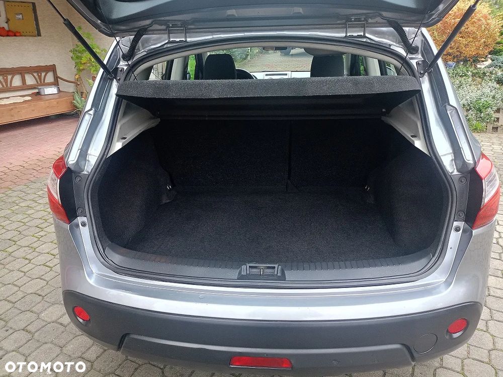 Nissan Qashqai 1.6 acenta - 12