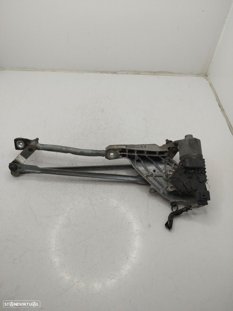 Motor Limpa Vidros Ft Ford Fiesta Vi (Cb1, Ccn) - 2