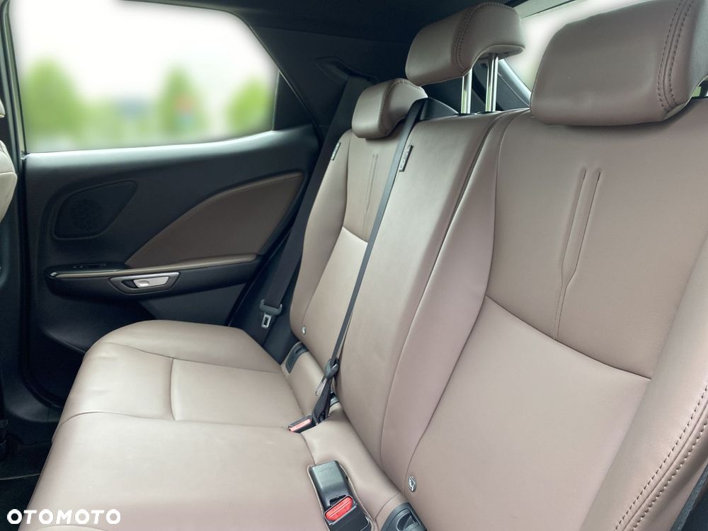 Lexus LBX 1.5 Hybrid Elegant - 17