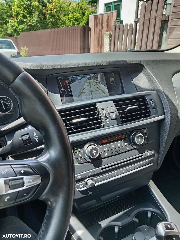 BMW X3 - 28