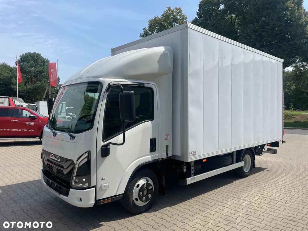 Isuzu M29 MY2025 - 2