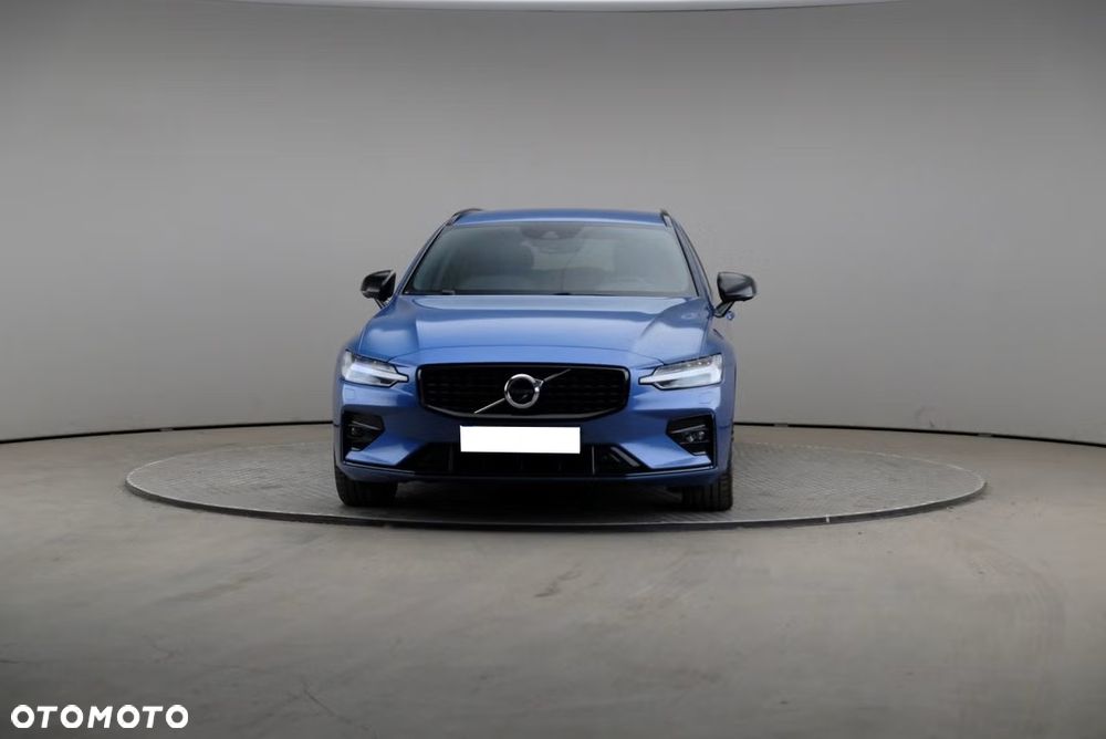Volvo V60 B4 D R-Design - 19