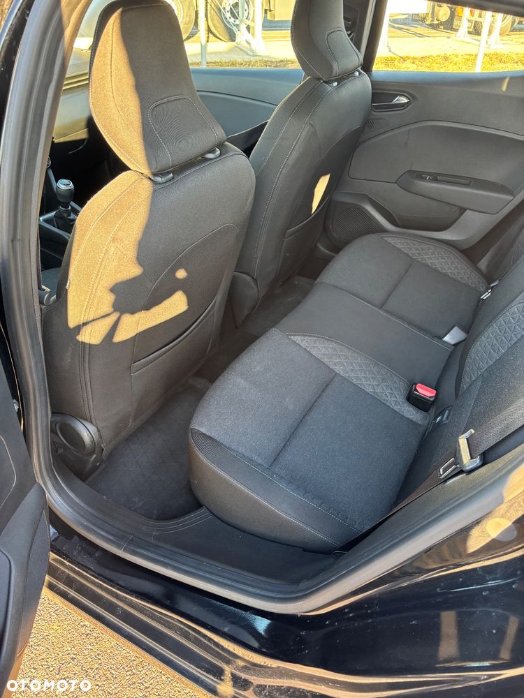 Renault Clio 1.0 TCe Zen - 6