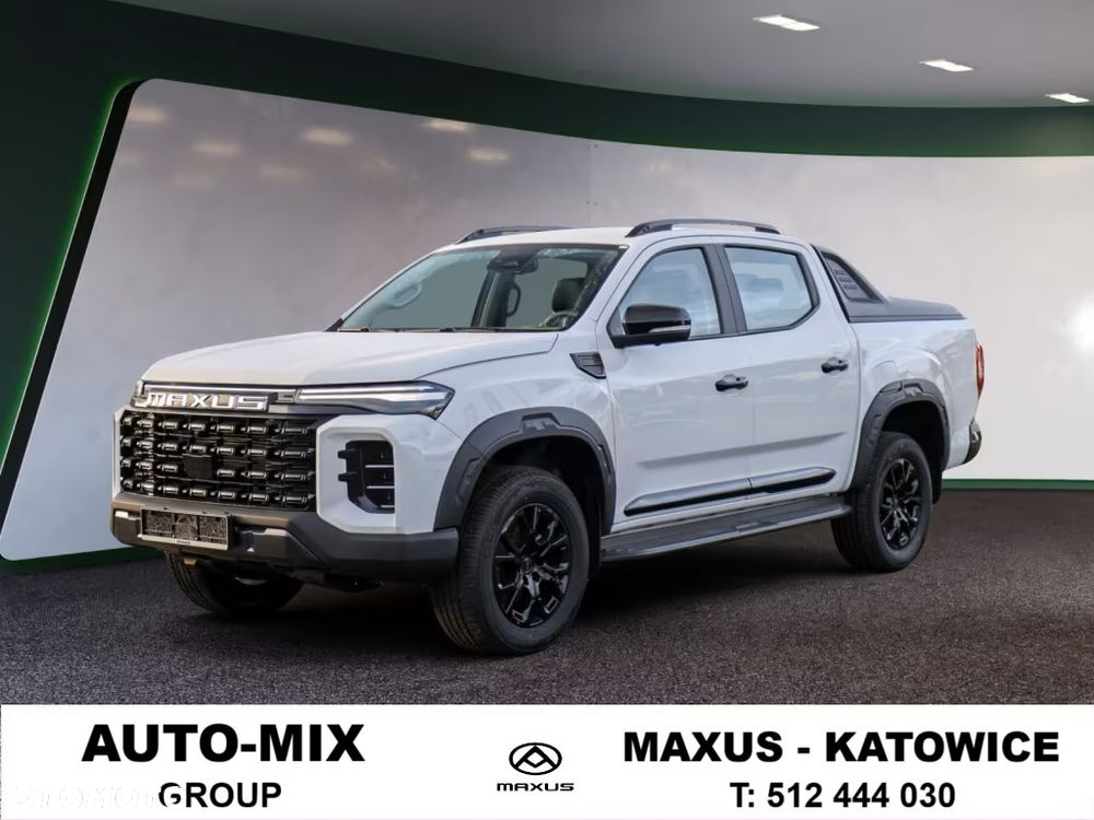 Maxus T 60 MAX - 1
