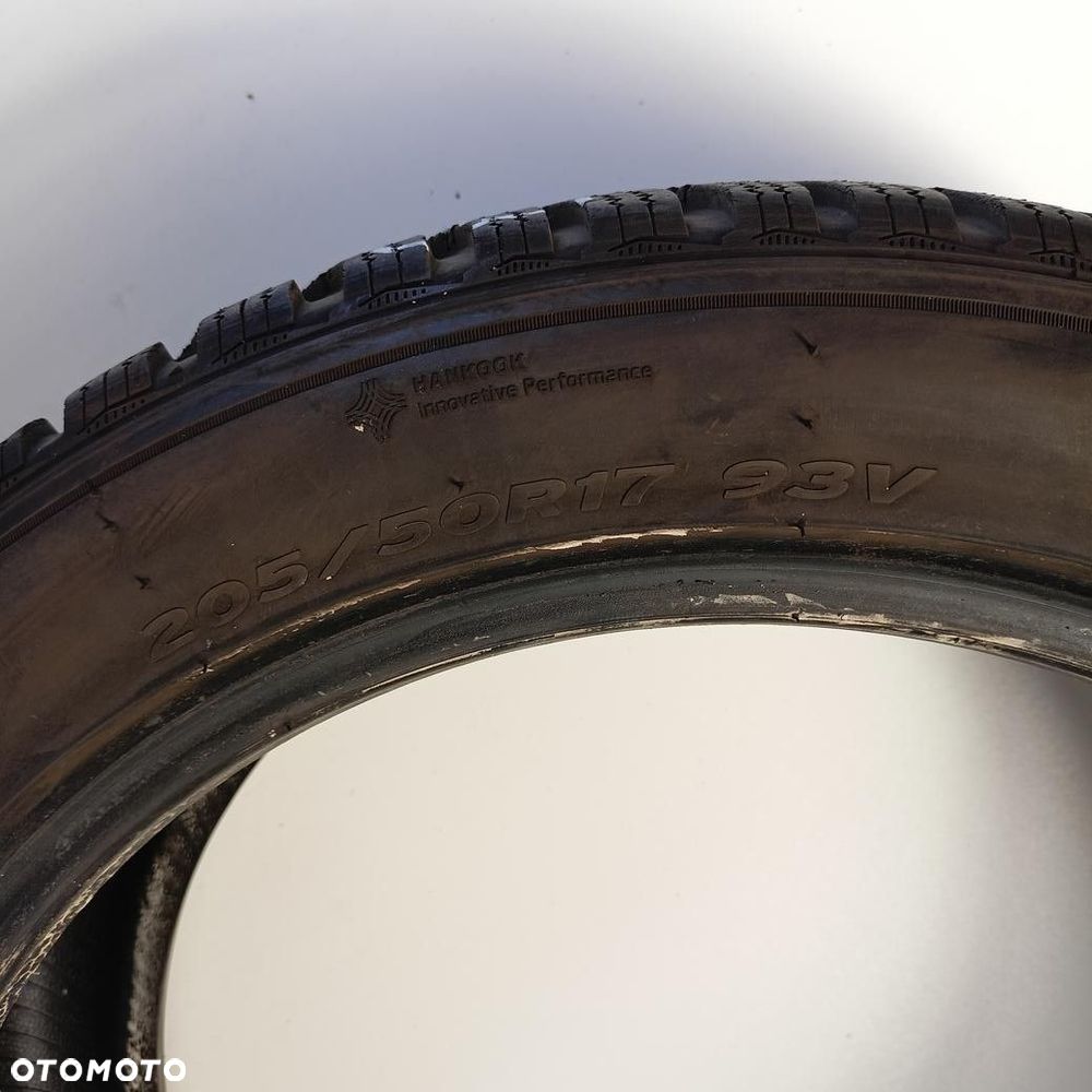 Opona 205/50/17 Hankook I Cept RS 3 (F9643) - 4