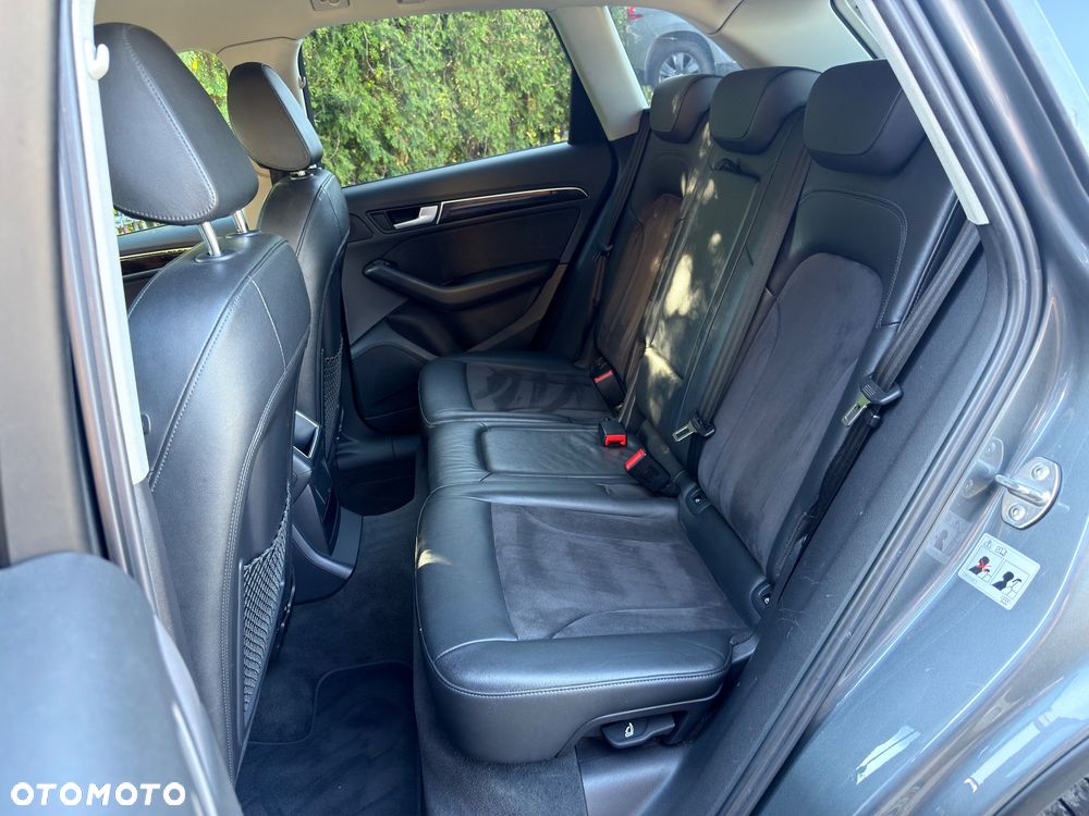 Audi Q5 - 24