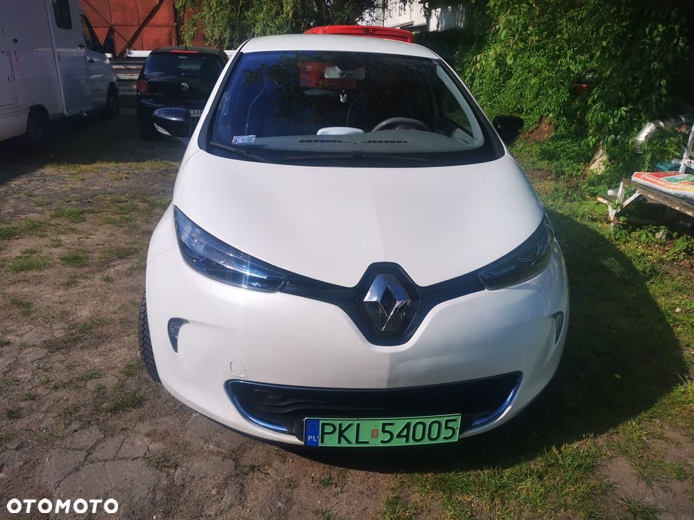 Renault Zoe - 2