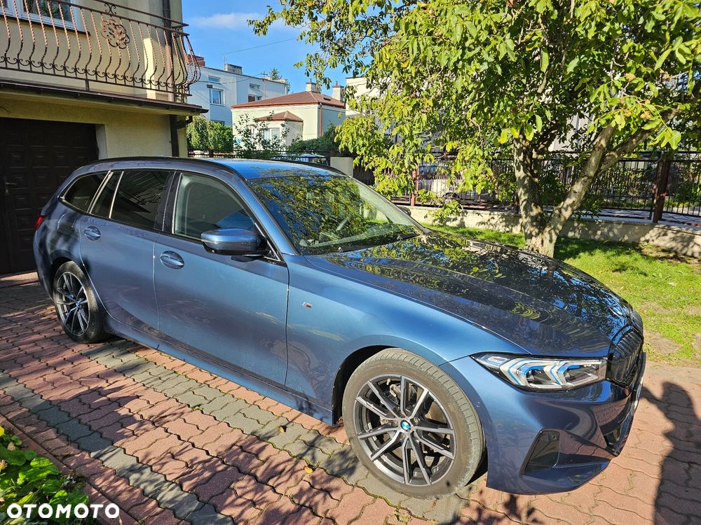 BMW Seria 3 - 3