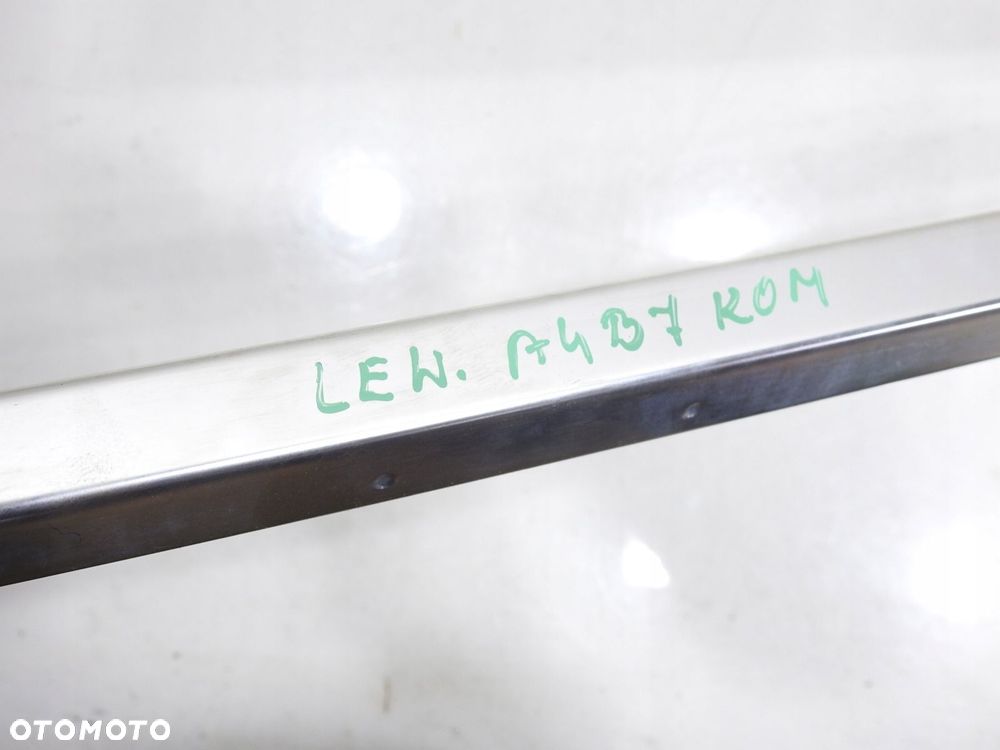 RELING DACHOWY LEWY AUDI A4 B7 AVANT - 7
