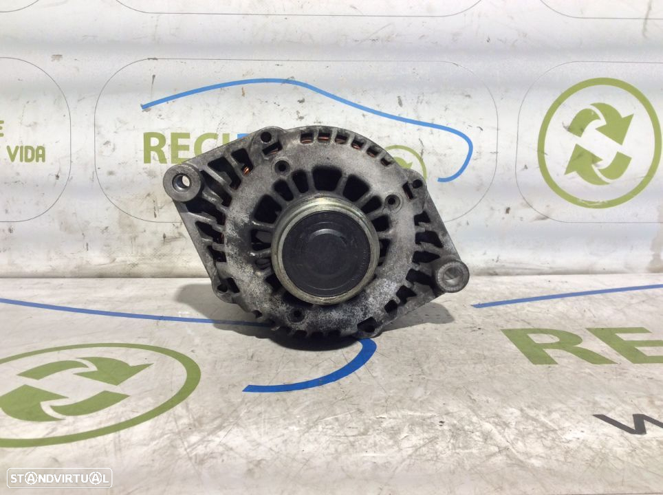 Alternador Chevrolet Epica - 6