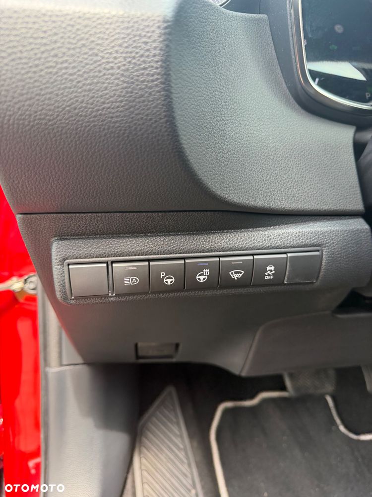 Toyota Corolla 2.0 Hybrid Executive - 15