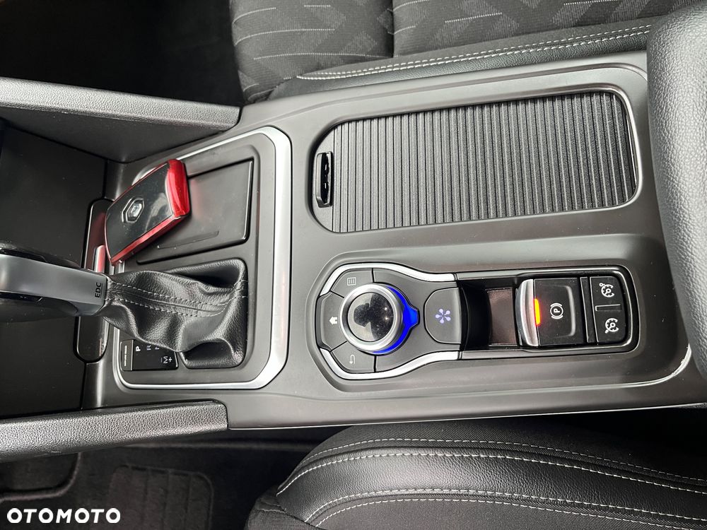 Renault Talisman 1.3 TCe FAP Limited EDC - 15