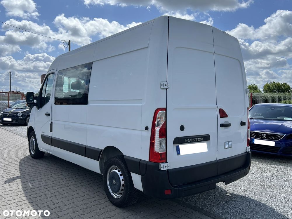 Renault Master 2.3 DCI - 4