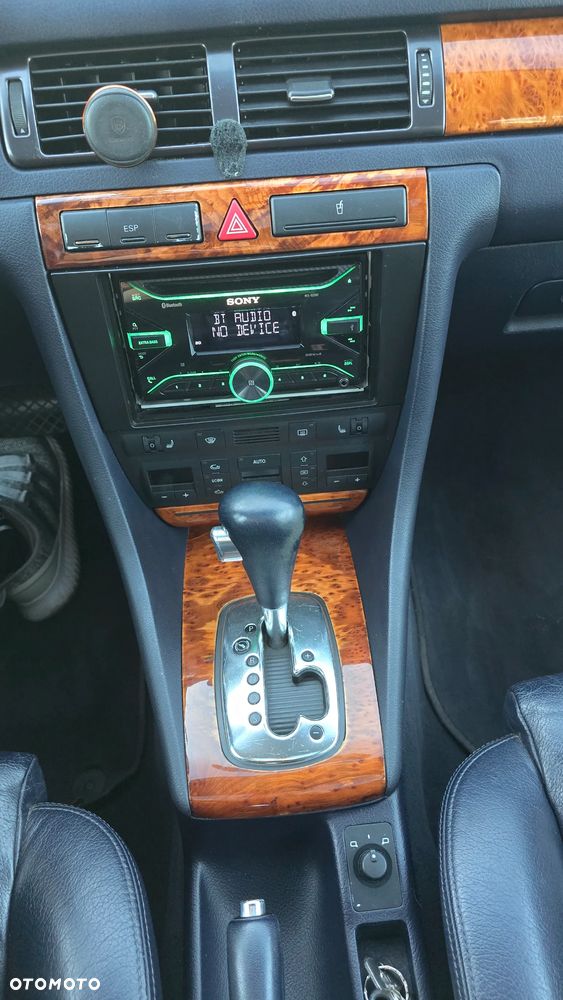 Audi A6 Avant - 18