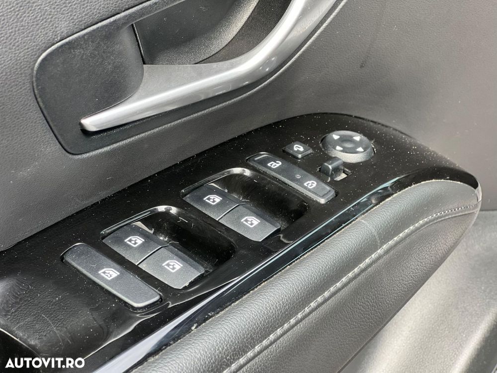 Hyundai Tucson 1.6 T-GDi HEV 2WD Prime - 18