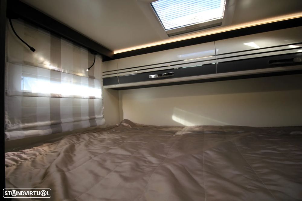 Roller Team Kronos Advance 291 TL ***NOVA*** - 4