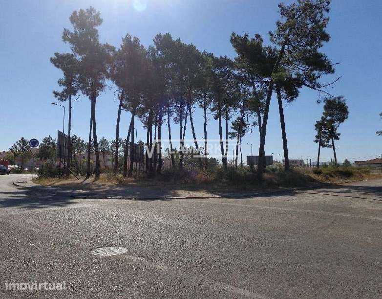 Terreno para construção com 204 m2 inserido na Urbanização Pinhal de N - Grande imagem: 2/3