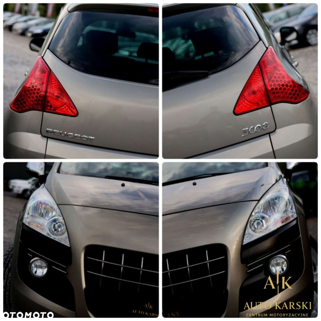Peugeot 3008 - 36
