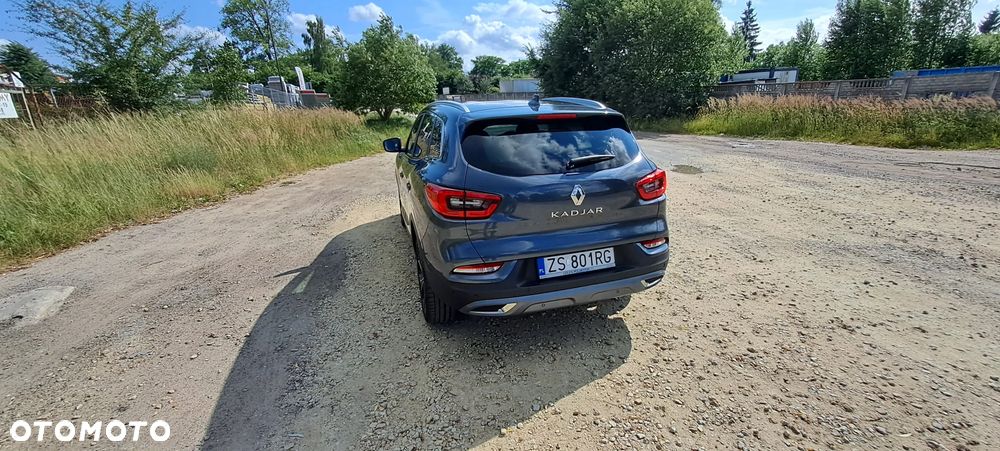 Renault Kadjar 1.3 TCe FAP Intens - 8