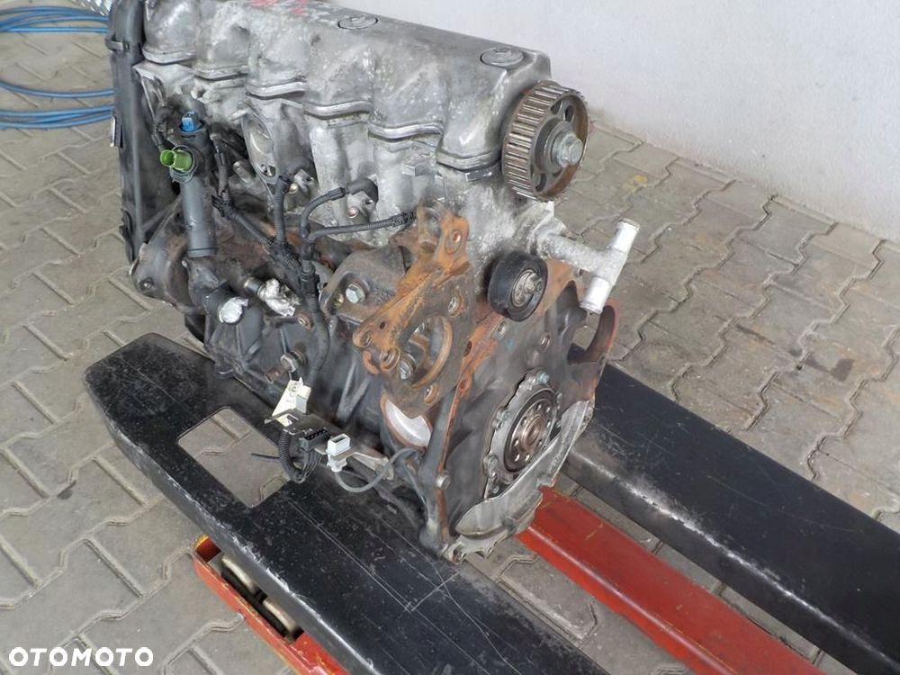 VW T4 2.5 TDI AJT SILNIK SPRAWDZONY - 5
