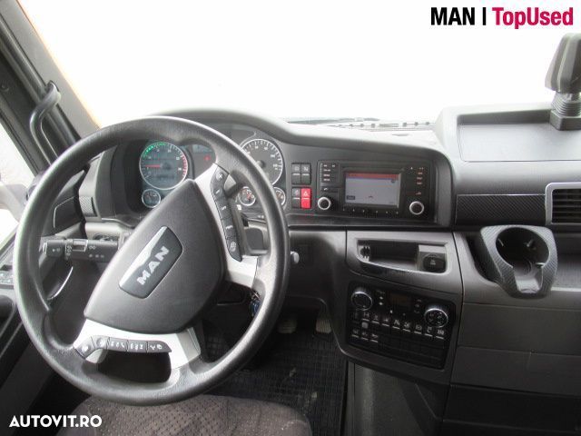 MAN TGX 18.440 4X2 BLS - 6