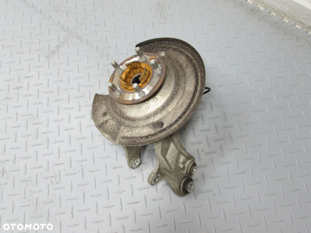 LAND ROVER RANGE ROVER SPORT II L494 13-21 3.0D ZWROTNICA TYLNA PRAWA JPLA-5A970-BB - 2