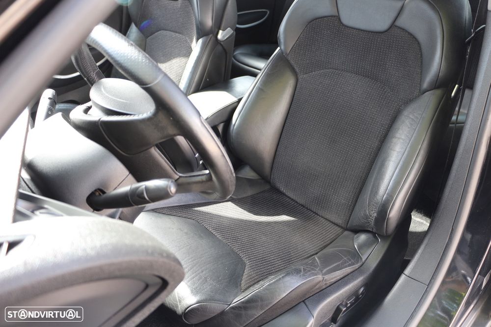 Citroën C5 1.6 HDi Exclusive - 13