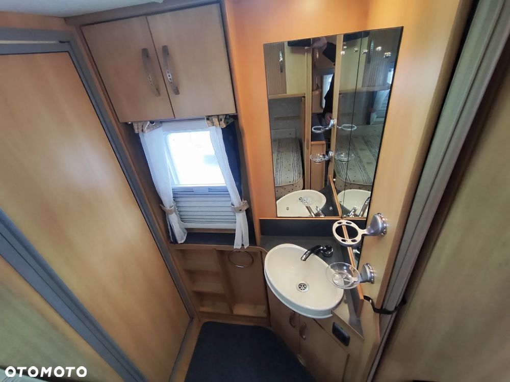 SWIFT Sterling ECCLES - 31