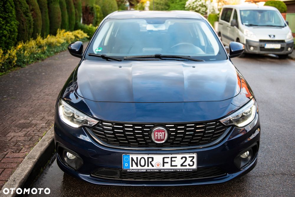 Fiat Tipo 1.4 T-Jet Business Line - 2