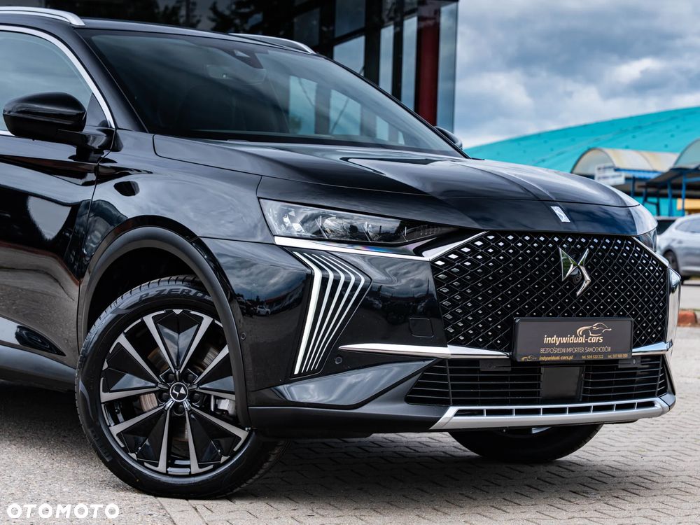 DS Automobiles DS 7 Crossback 1.6 E-Tense Rivoli - 10