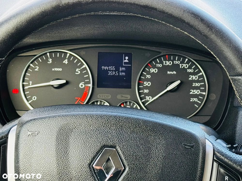 Renault Laguna 2.0 Expression - 27
