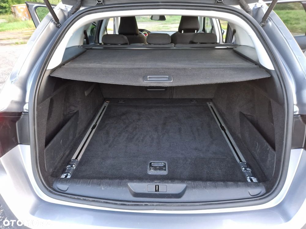 Peugeot 308 SW BlueHDi 150 Stop & Start GT-Line Edition - 11