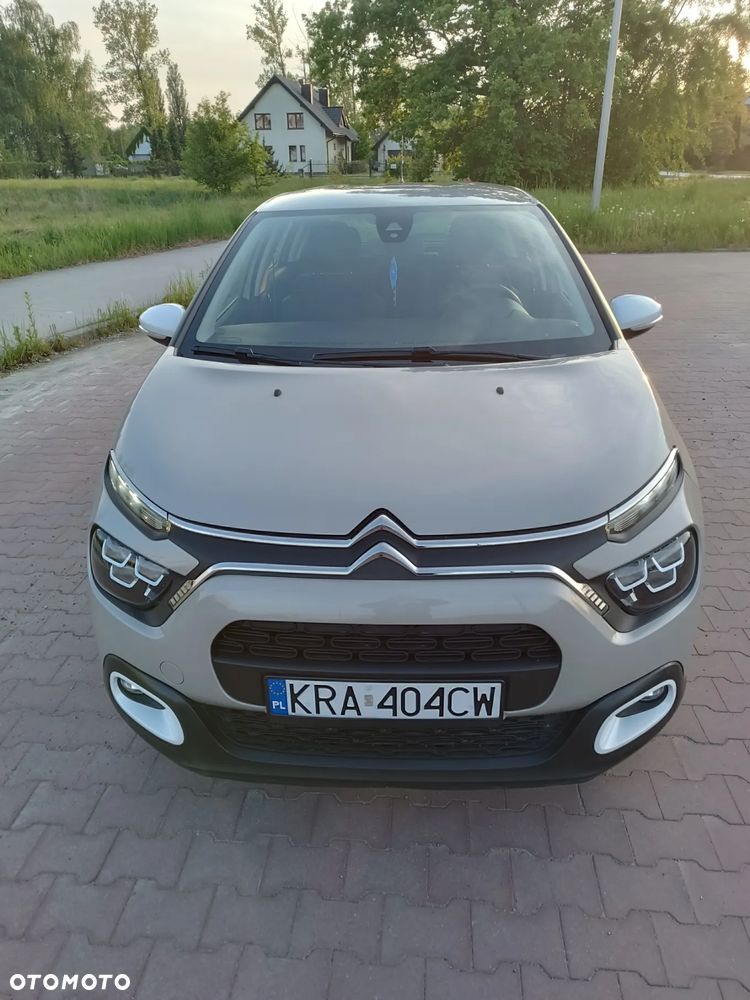 Citroën C3 1.2 PureTech You - 5