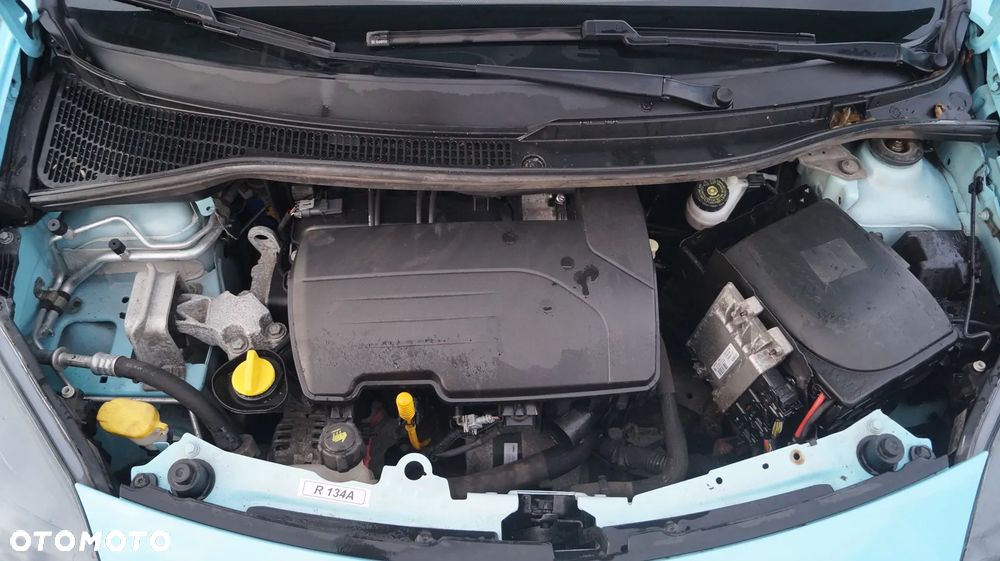 Renault Twingo 1.2 16V Dynamique - 22