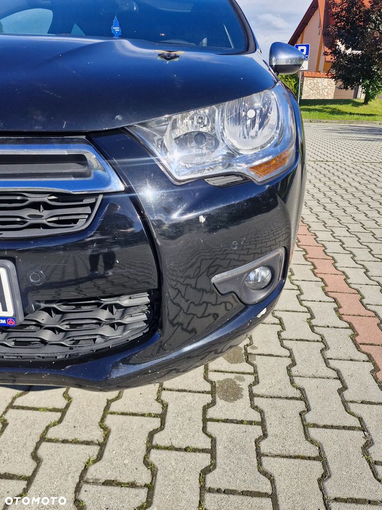 Citroën DS4 HDi 165 SportChic - 12