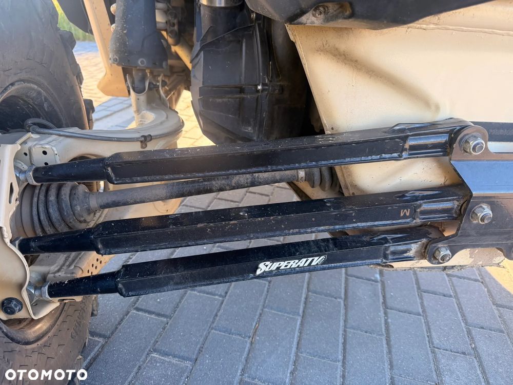 Can-Am Maverick - 9