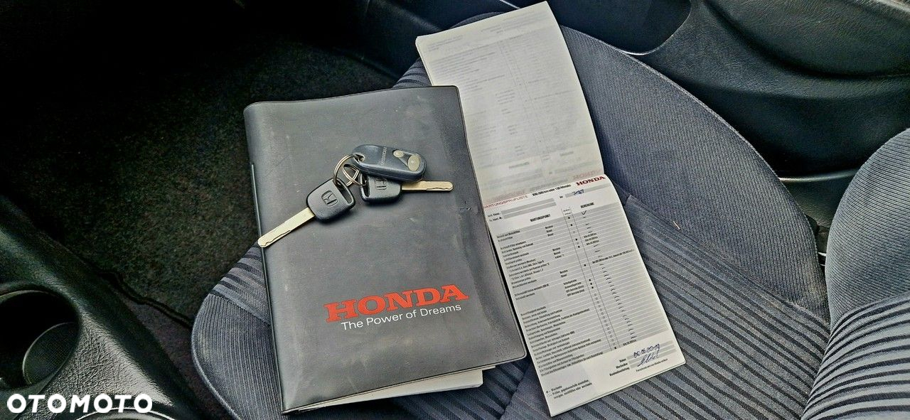 Honda Civic - 35