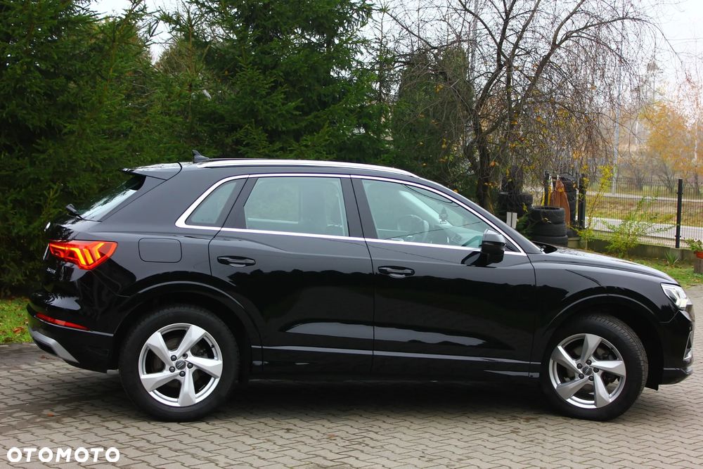 Audi Q3 35 TFSI S tronic advanced - 12