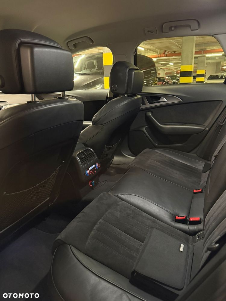 Audi A6 Allroad 3.0 TDI Quattro Tiptr - 8