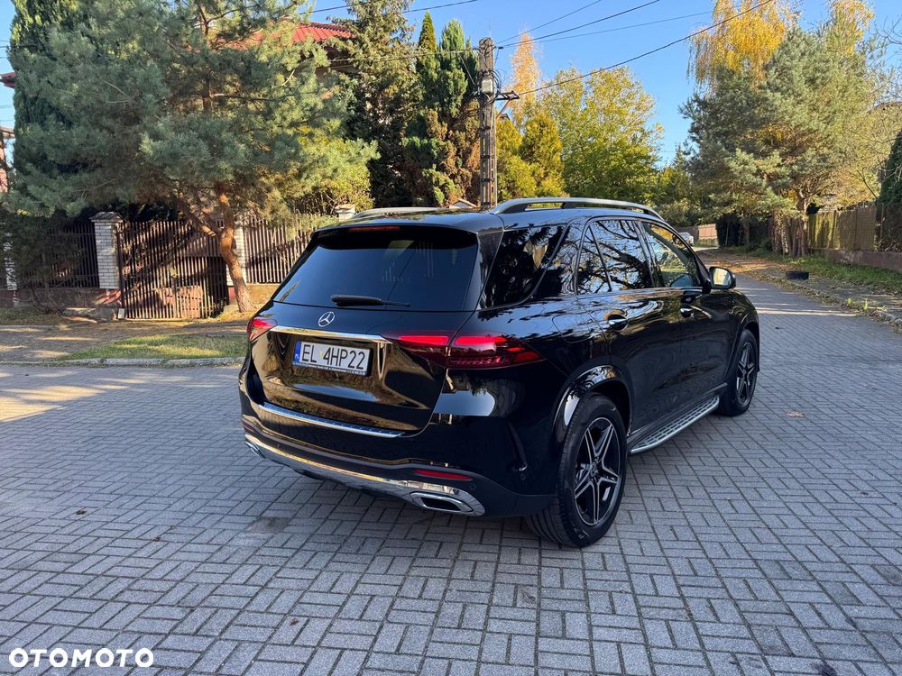 Mercedes-Benz GLE 450 4-Matic - 2