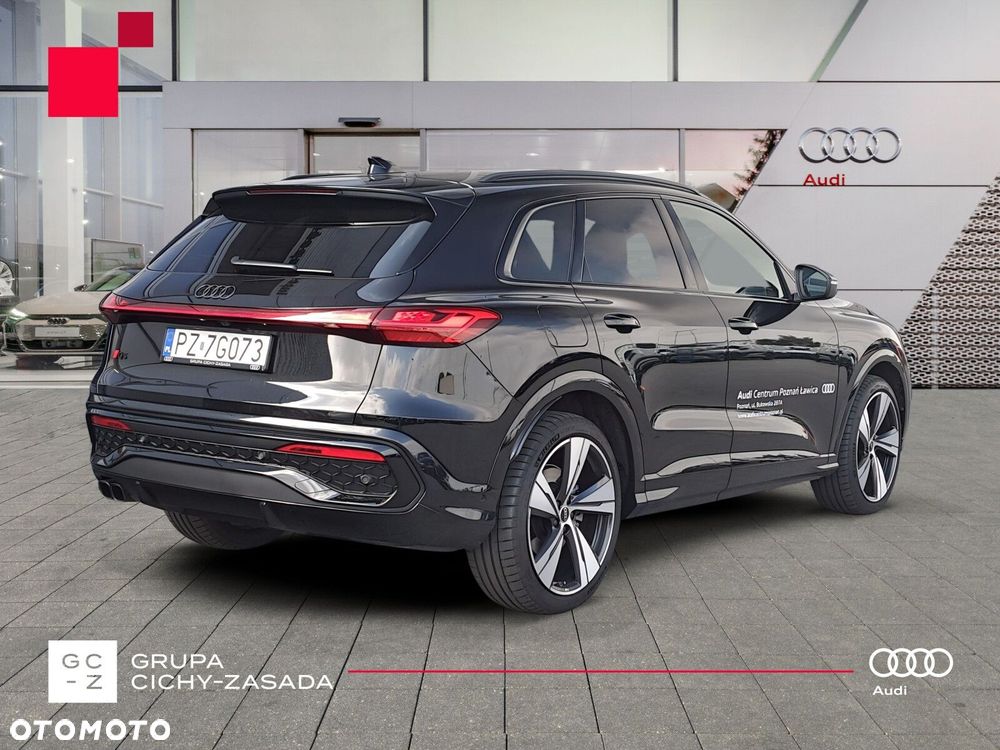 Audi Q5 - 6
