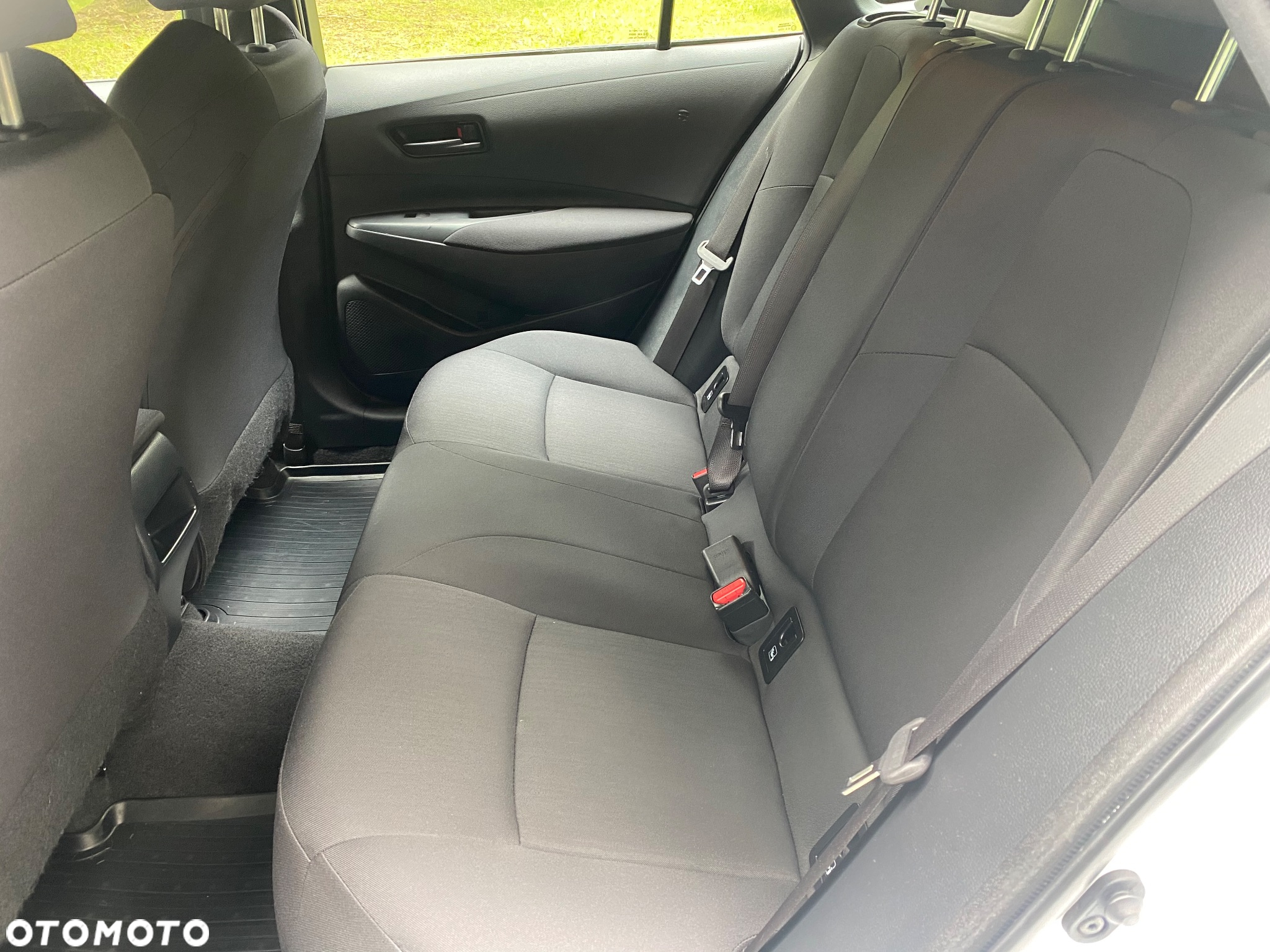Toyota Corolla - 16