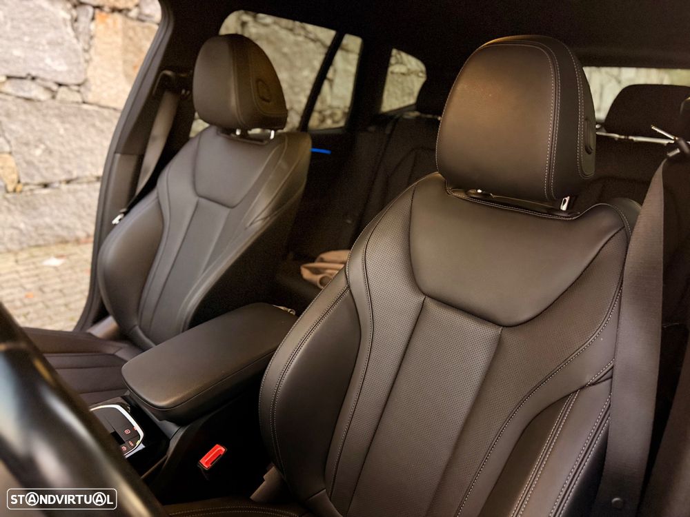 BMW X3 30 e xDrive Pack M - 19