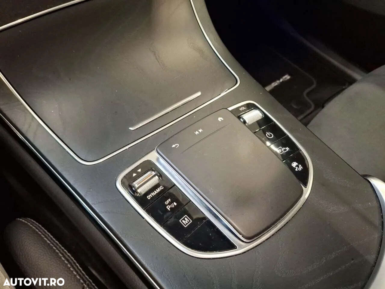 Mercedes-Benz GLC 300 de 4Matic 9G-TRONIC AMG Line Plus - 22